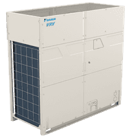 VRV Emerion Heat Recovery