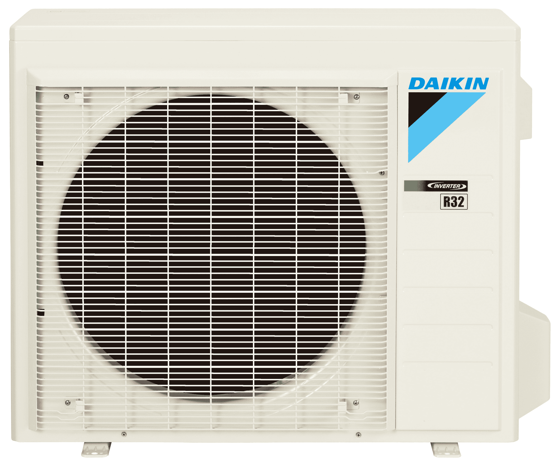 Wall Mounted
(Cold Climate Heating to -13F)