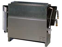 Floor Standing Recessed