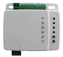 DKN+ 3rd Party Thermostat Adaptor