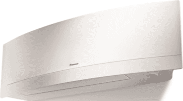 EMURA Wall Mounted (White)