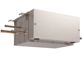 Mini Single-Ports 8'' Tall