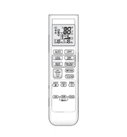 Daikin Wireless Remote
