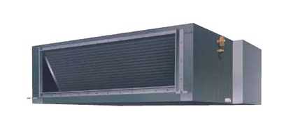 Large Horizontal 18” High Static (0.95/1.1”)