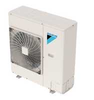 Heat Pump (Cold Climate)
