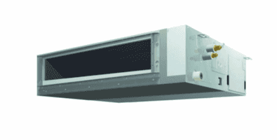 Horizontal 12" High Static