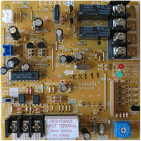 Group Control Adaptor